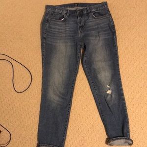 Gap Best Girlfriend Jean